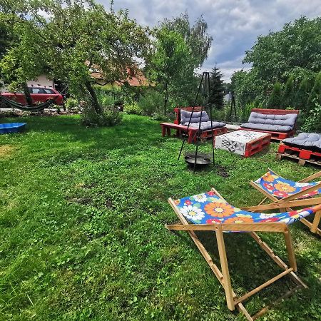 Pokoj W Bystrej Apartment Bystra  Exterior foto