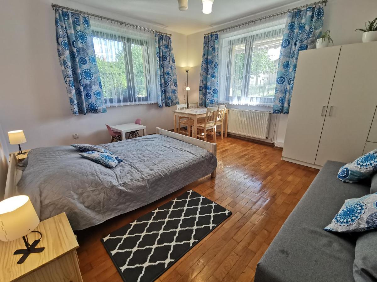 Pokoj W Bystrej Apartment Bystra  Exterior foto
