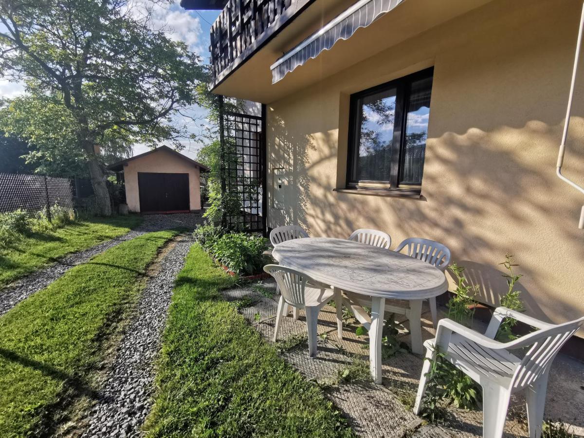 Pokoj W Bystrej Apartment Bystra  Exterior foto