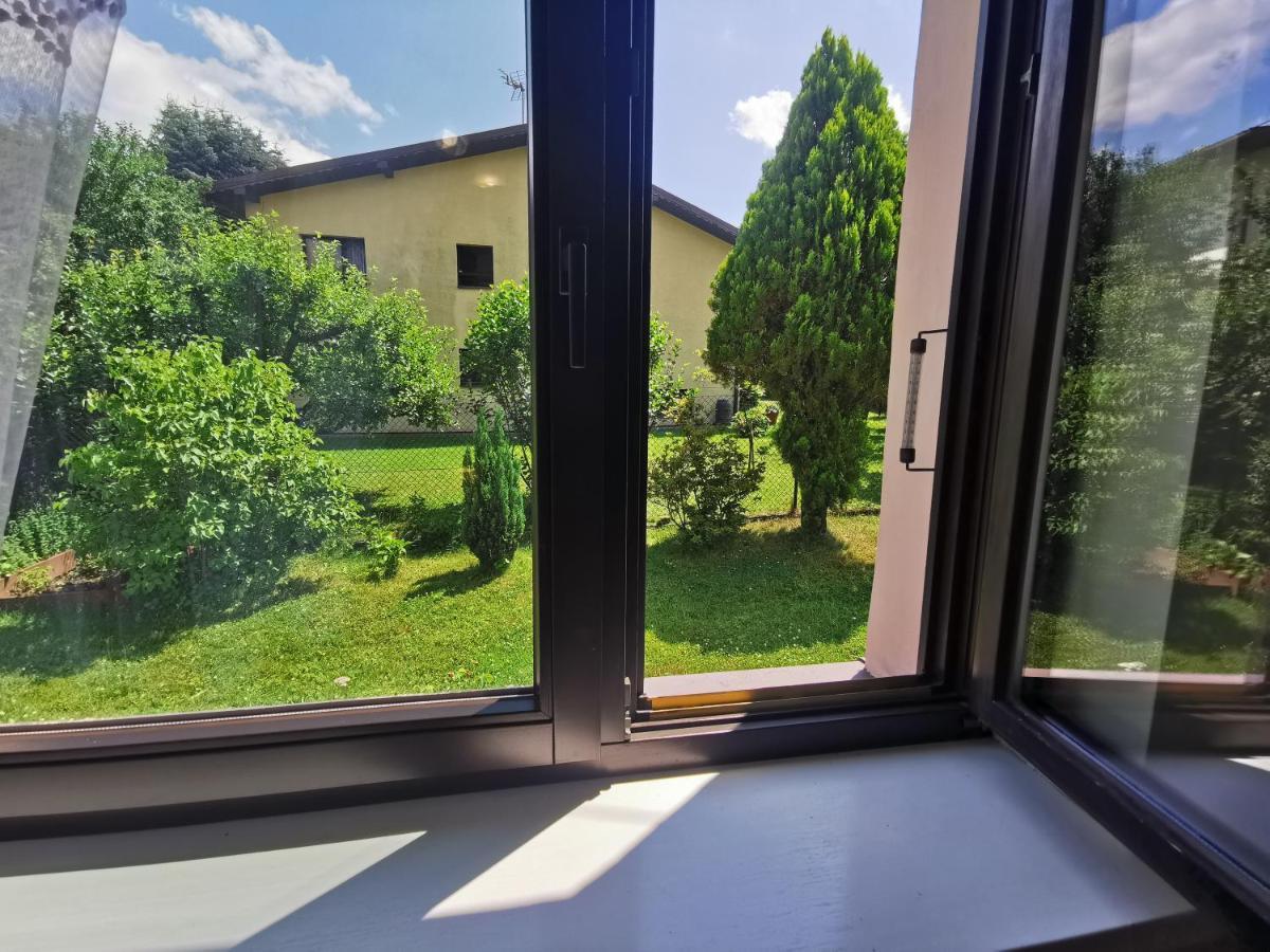 Pokoj W Bystrej Apartment Bystra  Exterior foto