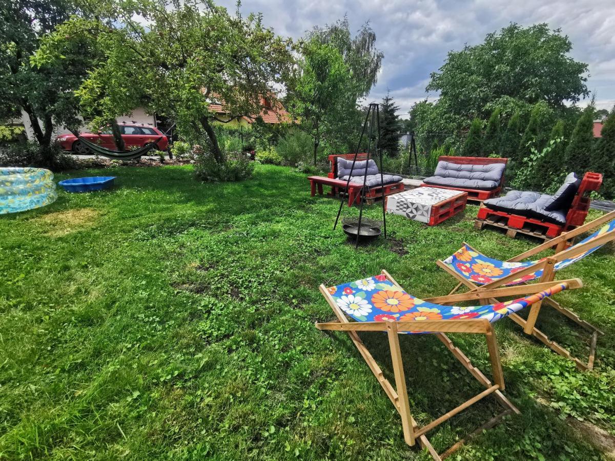 Pokoj W Bystrej Apartment Bystra  Exterior foto